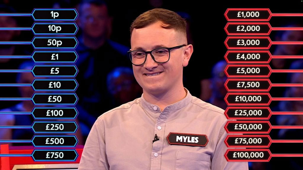 Deal or No Deal