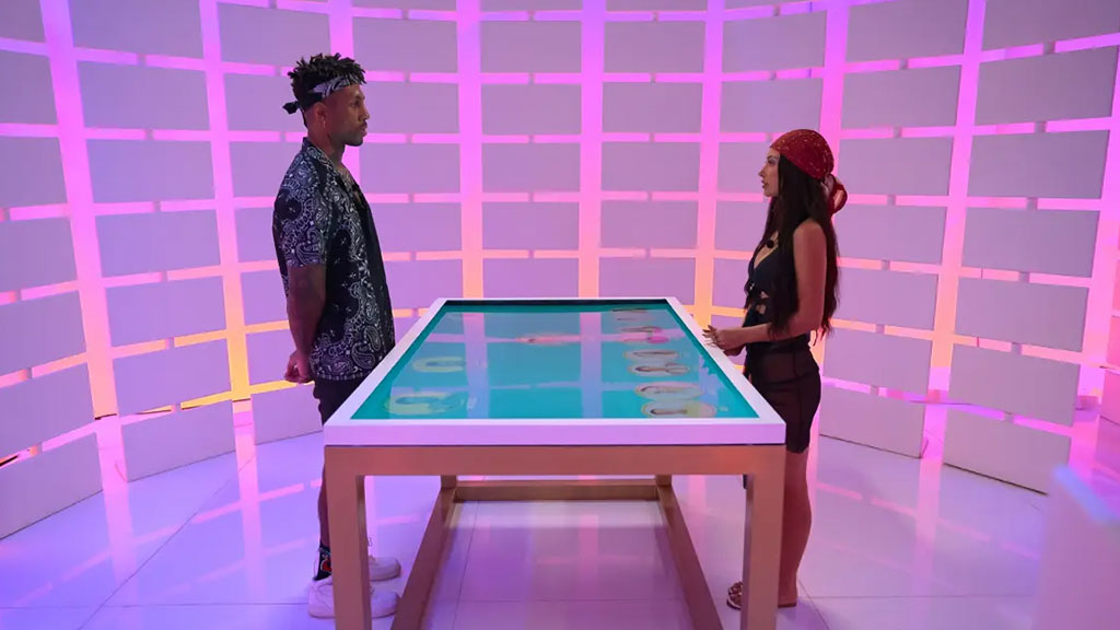 Perfect Match Series 2